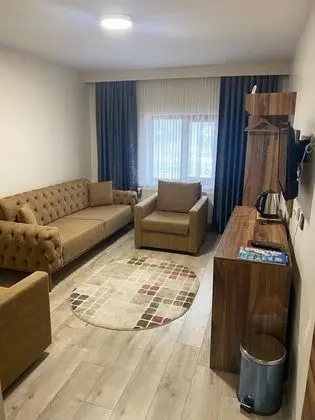 Standard Suite Room
