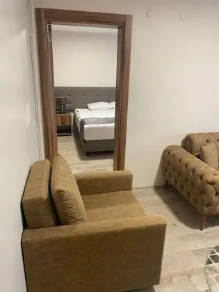 Standard Suite Room
