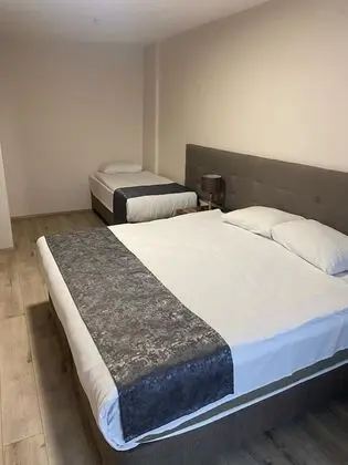Standard Suite Room