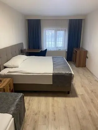 Standard Suite Room