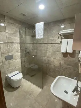 Standard Suite Room