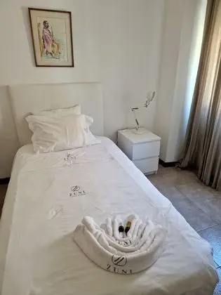 Economy Tek Kişilik Oda, Ortak Banyo
