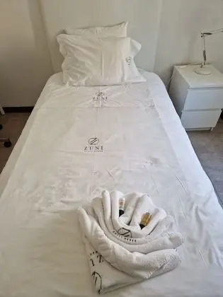 Economy Tek Kişilik Oda, Ortak Banyo