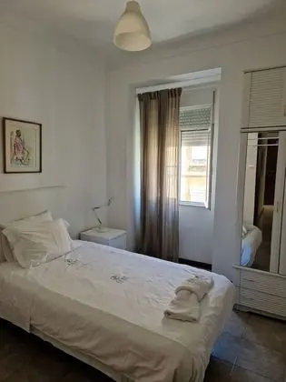 Economy Tek Kişilik Oda, Ortak Banyo