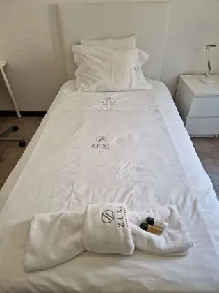Economy Tek Kişilik Oda, Ortak Banyo