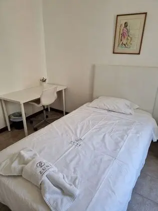 Economy Tek Kişilik Oda, Ortak Banyo