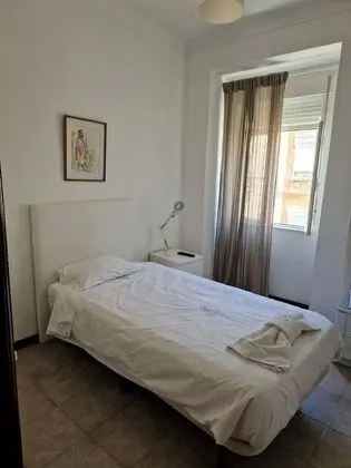 Economy Tek Kişilik Oda, Ortak Banyo