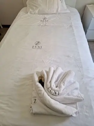 Economy Tek Kişilik Oda, Ortak Banyo