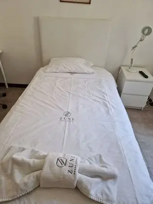 Economy Tek Kişilik Oda, Ortak Banyo