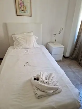 Economy Tek Kişilik Oda, Ortak Banyo