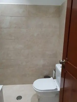 Economy Tek Kişilik Oda, Ortak Banyo