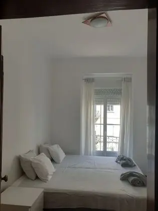 Standard Tek Büyük Yataklı Oda, Ortak Banyo