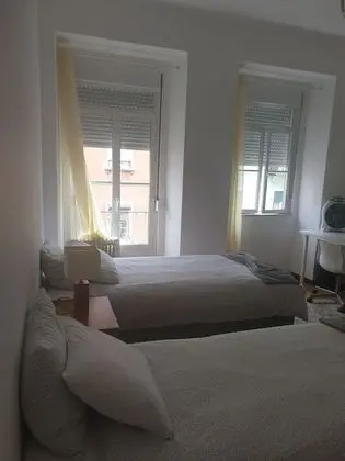 Standard Tek Büyük Yataklı Oda, Ortak Banyo