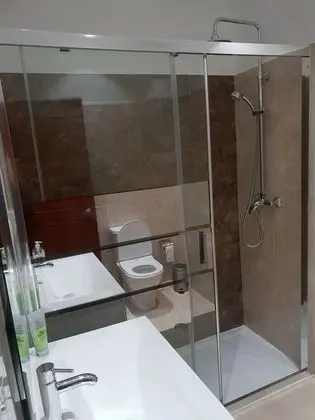 Standard Tek Büyük Yataklı Oda, Ortak Banyo