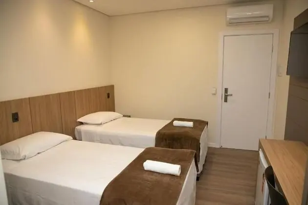 Executive İki Ayrı Yataklı Oda