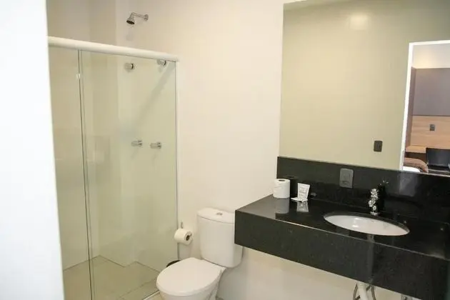 Executive İki Ayrı Yataklı Oda