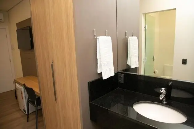 Executive Tek Büyük Yataklı Oda