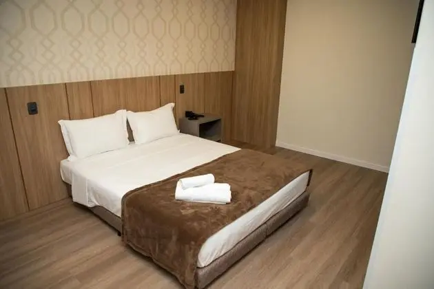 Executive Tek Büyük Yataklı Oda