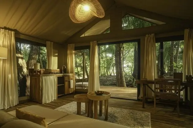 Superior Çadır