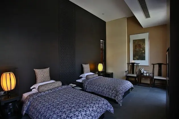 Design İki Ayrı Yataklı Oda (Chinese Citizen Only)