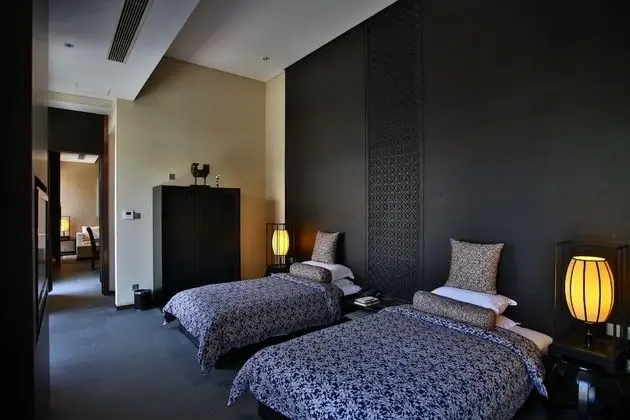 Design İki Ayrı Yataklı Oda (Chinese Citizen Only)