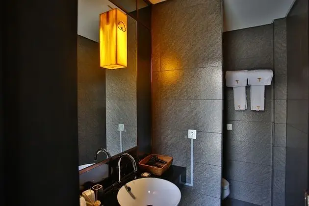 Design İki Ayrı Yataklı Oda (Chinese Citizen Only)
