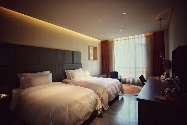 Comfort İki Ayrı Yataklı Oda