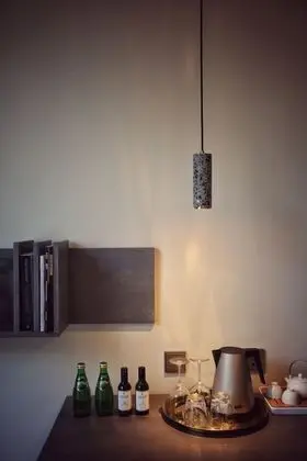 Comfort İki Ayrı Yataklı Oda