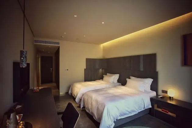 Comfort İki Ayrı Yataklı Oda