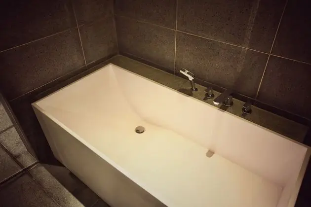 Comfort İki Ayrı Yataklı Oda