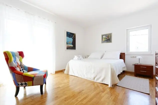 Villa, 3 Yatak Odası, Kişiye Özel Havuzlu