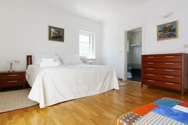 Villa, 3 Yatak Odası, Kişiye Özel Havuzlu