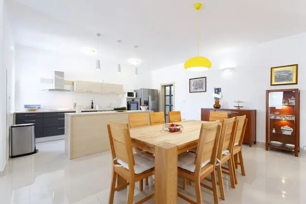 Villa, 3 Yatak Odası, Kişiye Özel Havuzlu