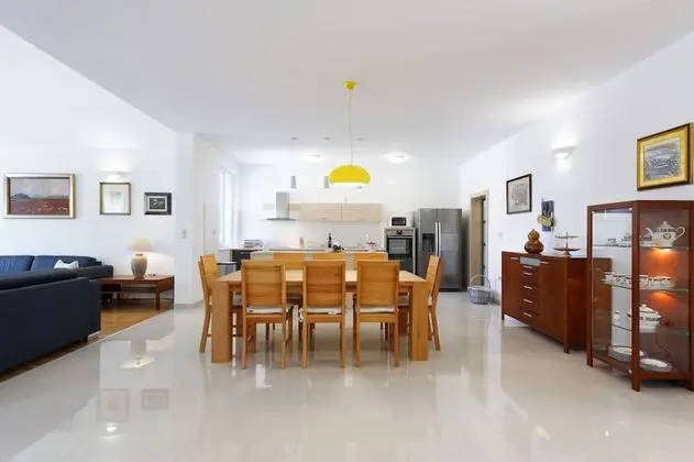 Villa, 3 Yatak Odası, Kişiye Özel Havuzlu
