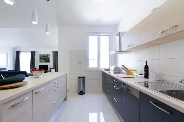 Villa, 3 Yatak Odası, Kişiye Özel Havuzlu