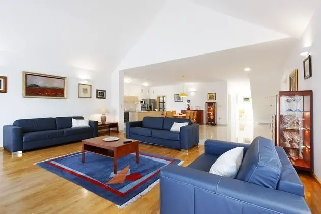 Villa, 3 Yatak Odası, Kişiye Özel Havuzlu