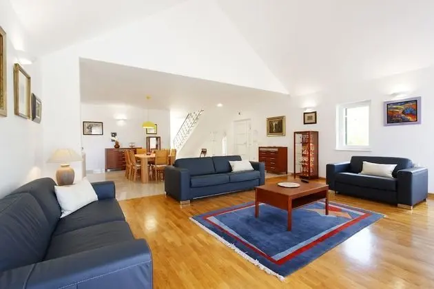 Villa, 3 Yatak Odası, Kişiye Özel Havuzlu