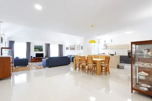 Villa, 3 Yatak Odası, Kişiye Özel Havuzlu