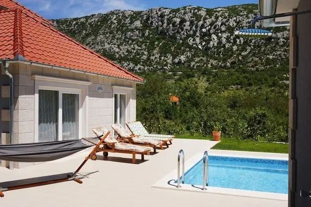Villa, 3 Yatak Odası, Kişiye Özel Havuzlu