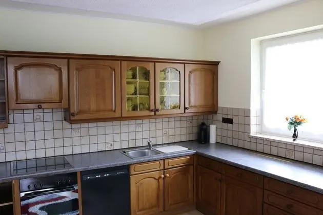 Apart Daire, 1 En Büyük (King) Boy Yatak ve Çekyat, Dağ Manzaralı