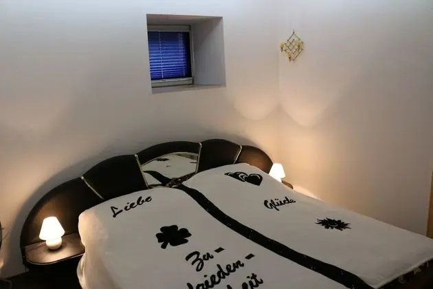 Comfort Ev, 1 En Büyük (King) Boy Yatak ve Çekyat, Dağ Manzaralı