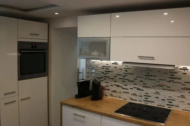 Comfort Ev, 1 En Büyük (King) Boy Yatak ve Çekyat, Dağ Manzaralı