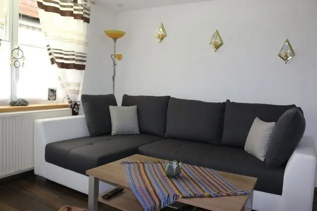 Comfort Ev, 1 En Büyük (King) Boy Yatak ve Çekyat, Dağ Manzaralı