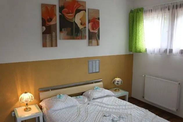 Ev, 3 Yatak Odası, Dağ Manzaralı