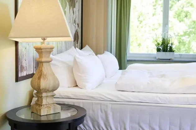 Classic Tek Büyük Yataklı Oda, 1 Yatak Odası, Nehir Manzaralı, Ek Bina (Stair Access)