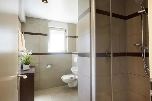 Classic Tek Büyük Yataklı Oda, 1 Yatak Odası, Nehir Manzaralı, Ek Bina (Stair Access)