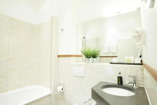 Deluxe Tek Büyük Yataklı Oda, Sigara İçilmez