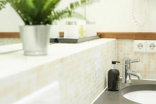 Deluxe Tek Büyük Yataklı Oda, Sigara İçilmez