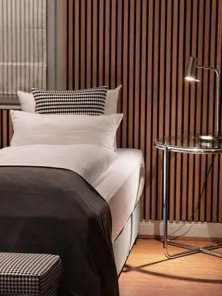 Deluxe Tek Büyük Yataklı Oda, Sigara İçilmez