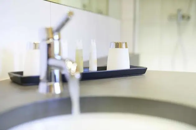 Deluxe Tek Büyük Yataklı Oda, Sigara İçilmez